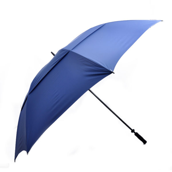 large handheld umbrella