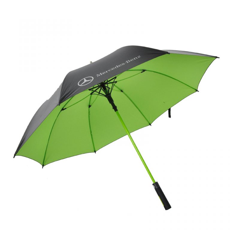 high end umbrella brands